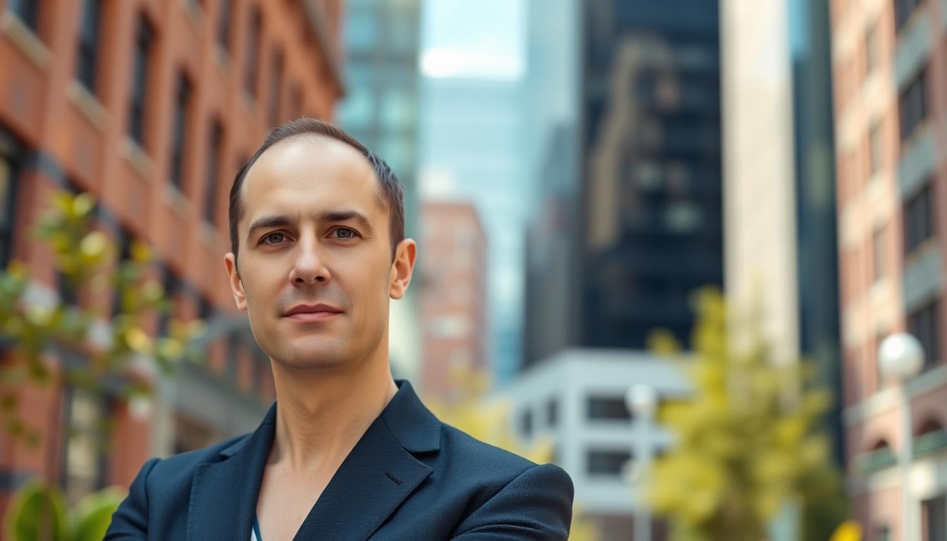 Property transactions support specialist