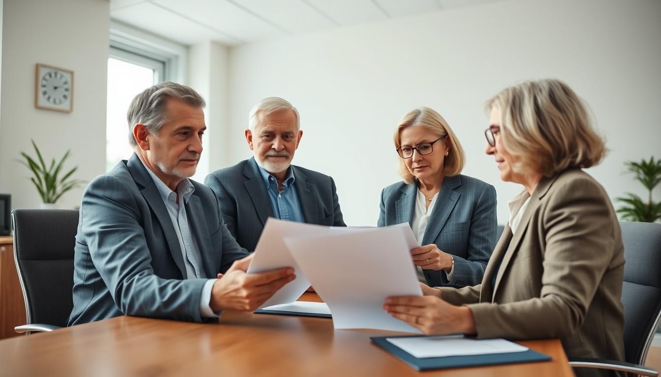 Preparing for a real estate closing